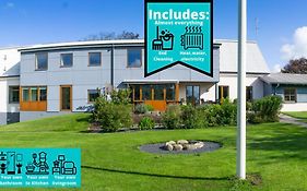 Feriehus Thy - I hjertet af Thy